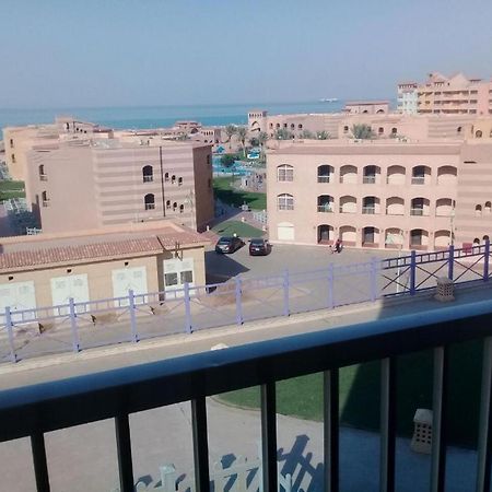 Studio Chalet Porto South Beach Families Ain Sukhna Exterior photo