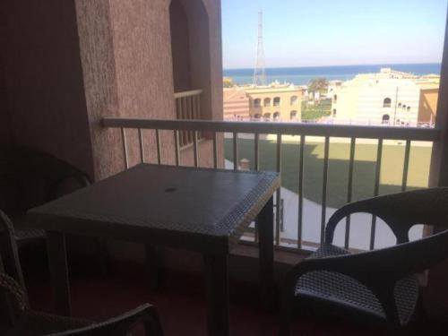 Studio Chalet Porto South Beach Families Ain Sukhna Exterior photo