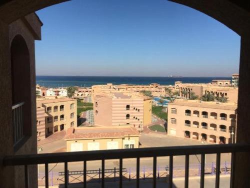 Studio Chalet Porto South Beach Families Ain Sukhna Exterior photo