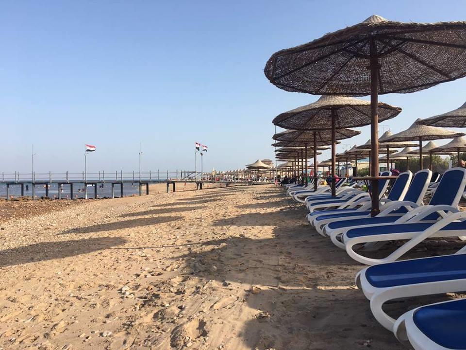 Studio Chalet Porto South Beach Families Ain Sukhna Exterior photo